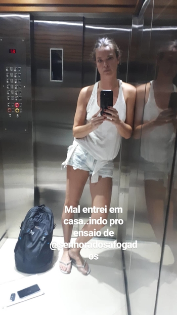 Letícia Birkheuer