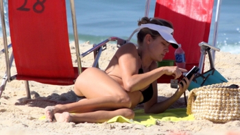 Letícia Birkheuer
