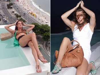 Letícia Birkheuer