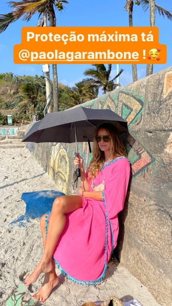 Letícia Birkheuer
