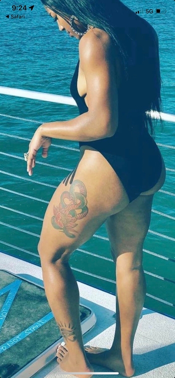 Te'a Cooper