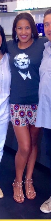 Julianna Peña