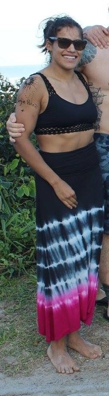Julianna Peña