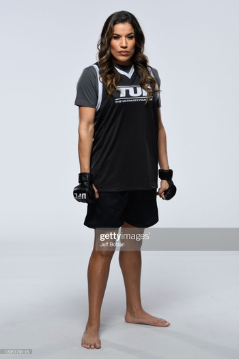 Julianna Peña