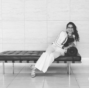 Julianna Peña