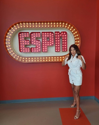 Julianna Peña