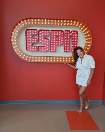Julianna Peña