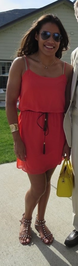 Julianna Peña