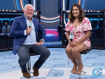 Julianna Peña