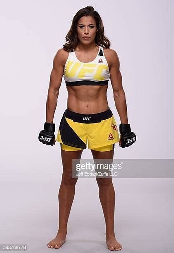 Julianna Peña