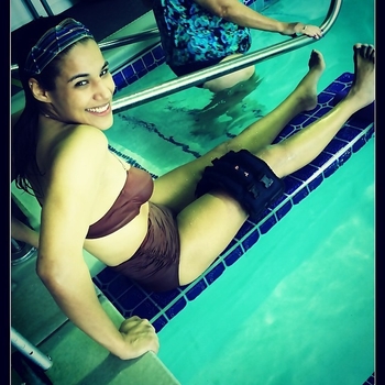 Julianna Peña