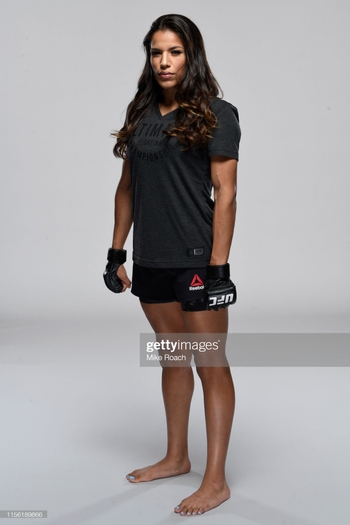 Julianna Peña