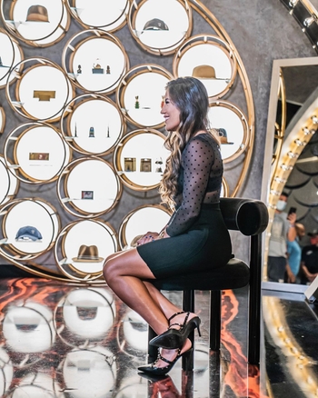 Julianna Peña