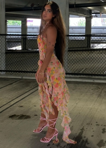 Isabella Ladera