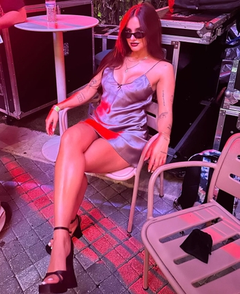 Isabella Ladera