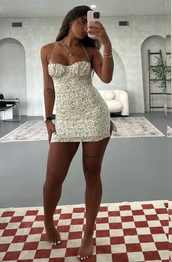 Isabella Ladera
