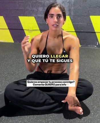 Isabella Ladera