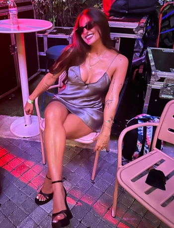 Isabella Ladera