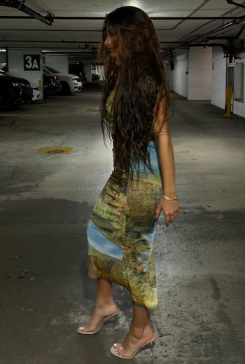 Isabella Ladera