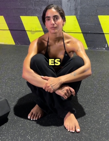 Isabella Ladera
