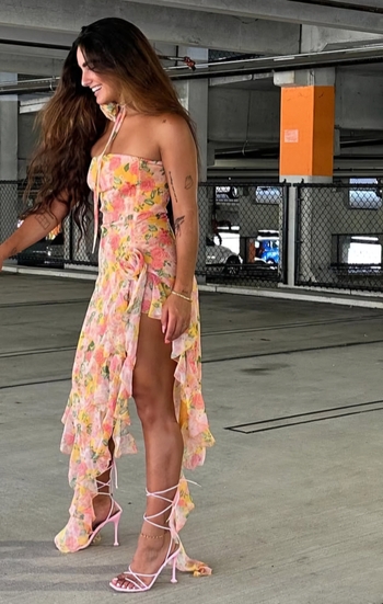 Isabella Ladera