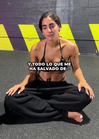 Isabella Ladera