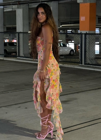 Isabella Ladera
