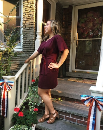 Britini D'Angelo