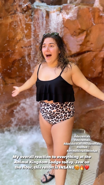 Britini D'Angelo