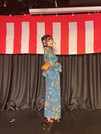 Ayaka Fujimoto