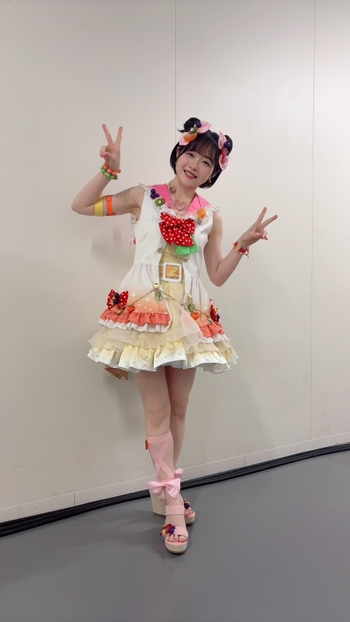 Ayaka Fujimoto