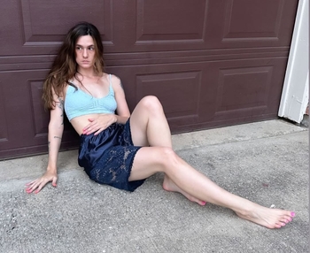 Jessie Frye