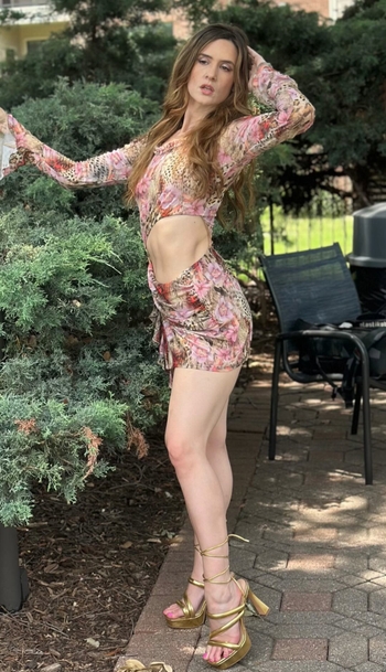 Jessie Frye