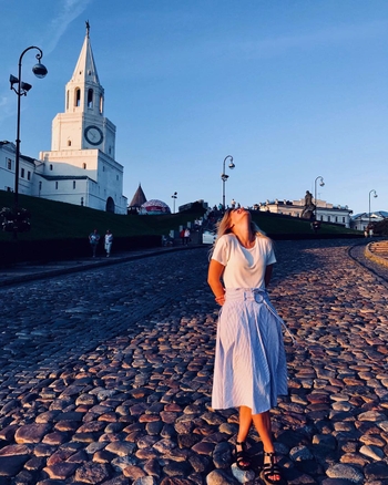 Ksenia Kopylova