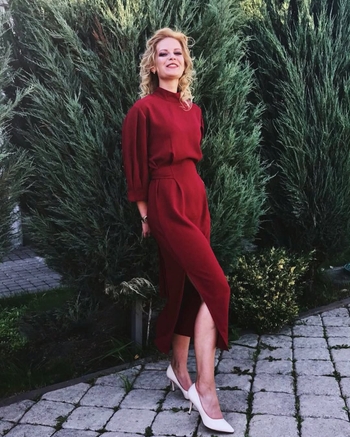 Ksenia Kopylova