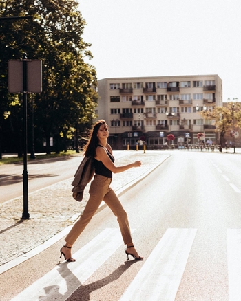 Marta Abramczyk