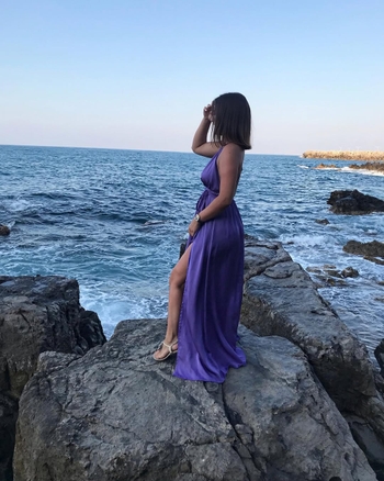 Lia Mitrou
