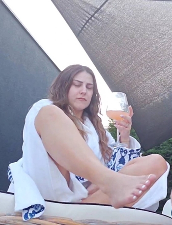 Lia Mitrou