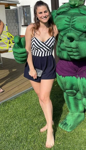 Lia Mitrou