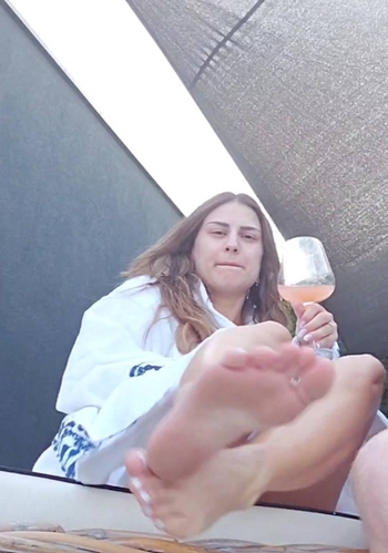 Lia Mitrou