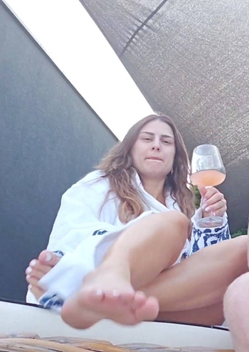 Lia Mitrou