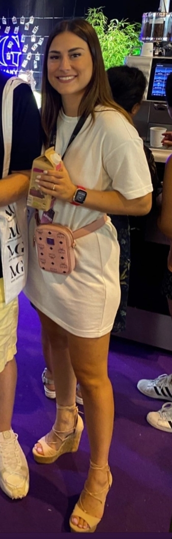 Lia Mitrou