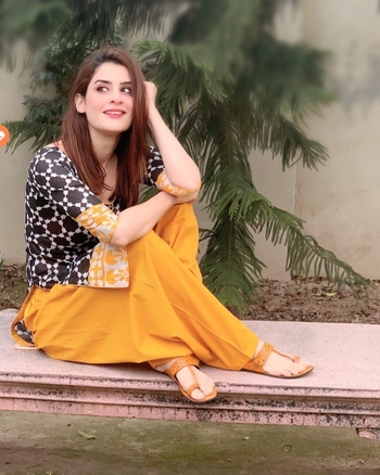 Amna Malik
