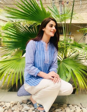 Amna Malik
