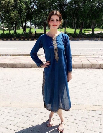 Amna Malik