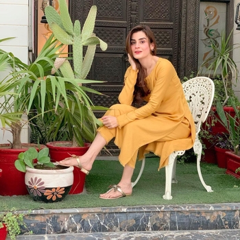 Amna Malik