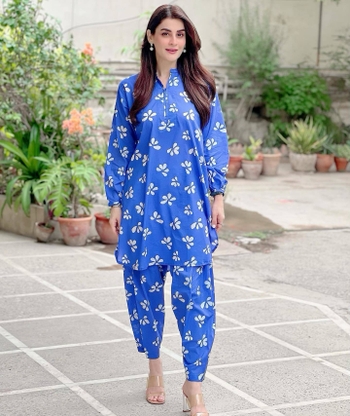 Amna Malik