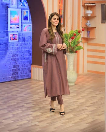 Amna Malik