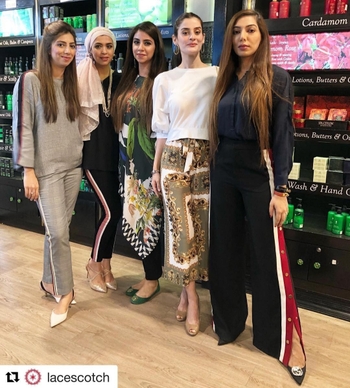 Amna Malik