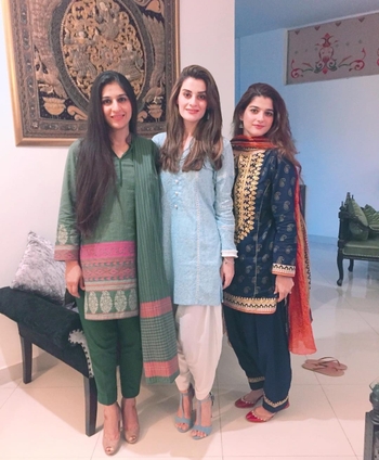 Amna Malik